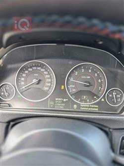 بي ام دبليو الفئة 3